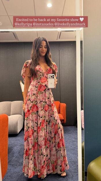 Leaked Jenna dewan page private photo viral onlyfans