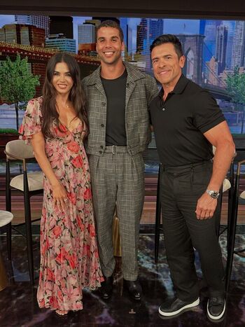 Leaked Jenna dewan page private photo viral onlyfans