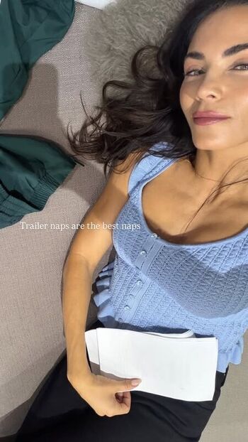 Leaked Jenna dewan private photo viral onlyfans