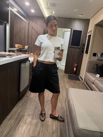 Leaked Jenna dewan private photo viral onlyfans
