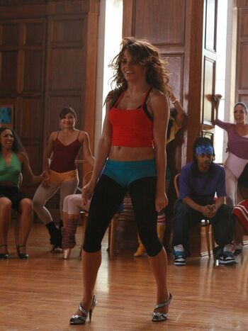 Leaked Jenna dewan private photo viral onlyfans