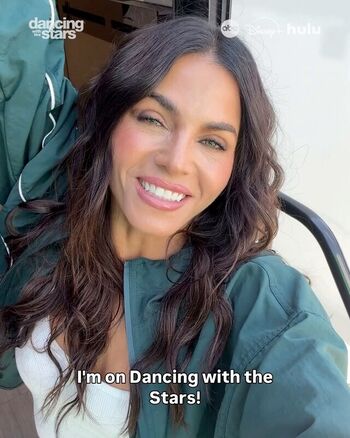 Jenna Dewan
