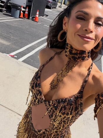 Jenna Dewan