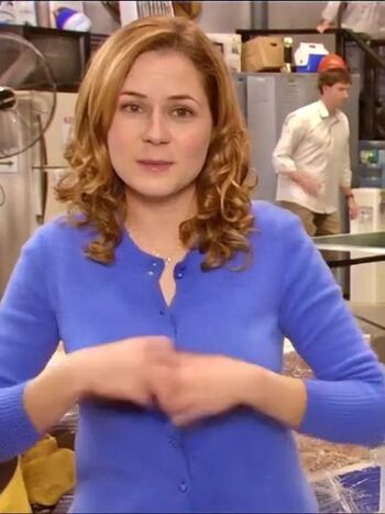 Leaked Jenna fischer private photo viral onlyfans