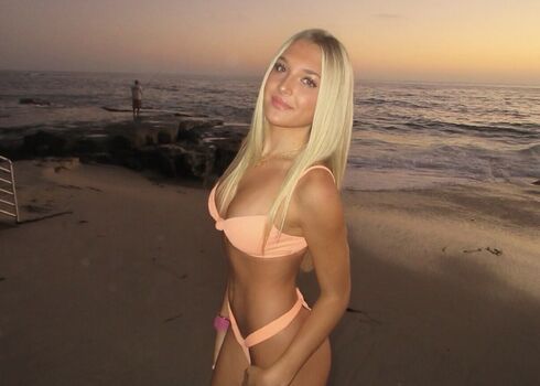 Leaked Jenna groff private photo viral onlyfans