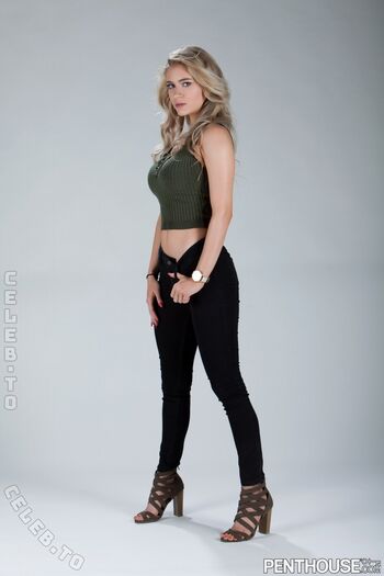 Jenna Jade