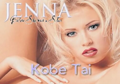 Jenna Jameson