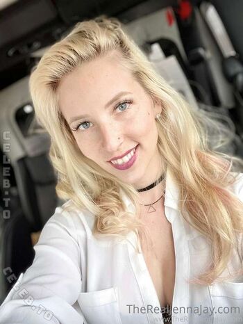 Jenna Jay