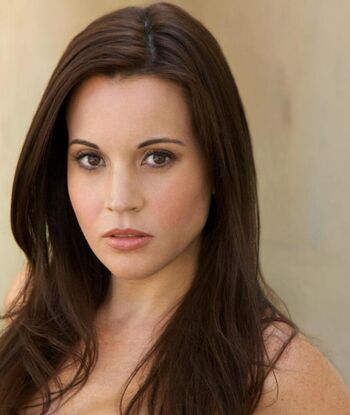 Jenna Leigh Green