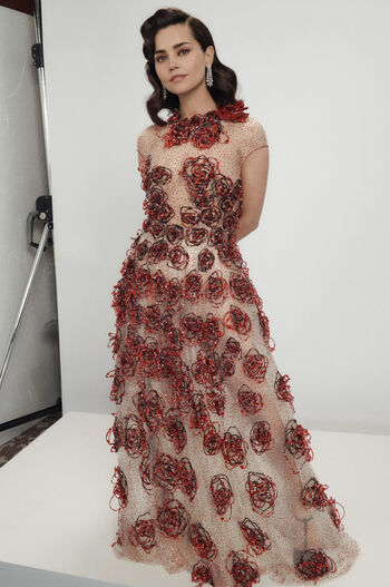Jenna Louise Coleman