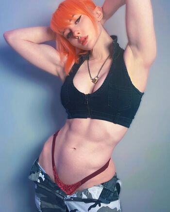 Jenna Lynn Meowri