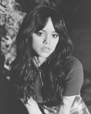 Leaked Jenna ortega  page private photo viral onlyfans