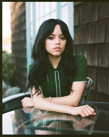 Leaked Jenna ortega  page private photo viral onlyfans