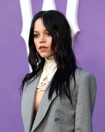 Leaked Jenna ortega  page private photo viral onlyfans