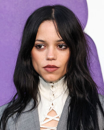 Leaked Jenna ortega  page private photo viral onlyfans