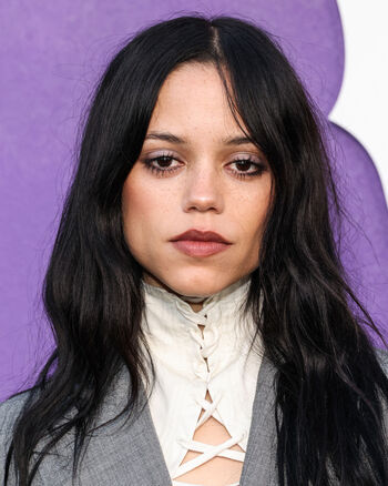 Leaked Jenna ortega  page private photo viral onlyfans