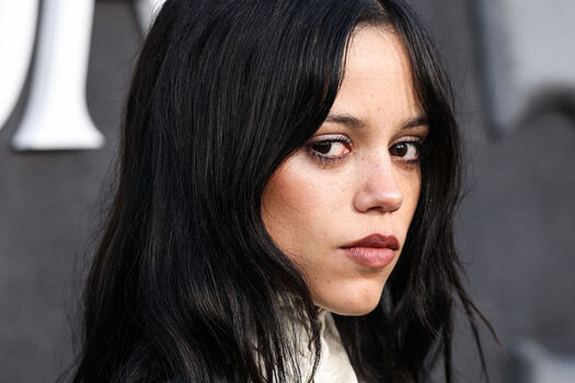 Leaked Jenna ortega  page private photo viral onlyfans