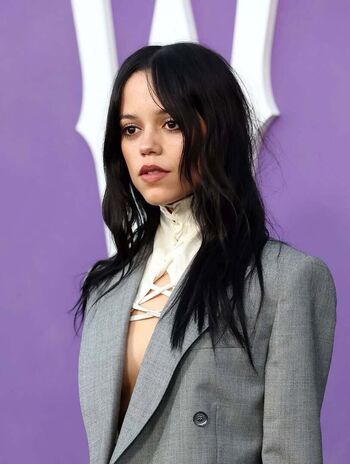 Leaked Jenna ortega  page private photo viral onlyfans