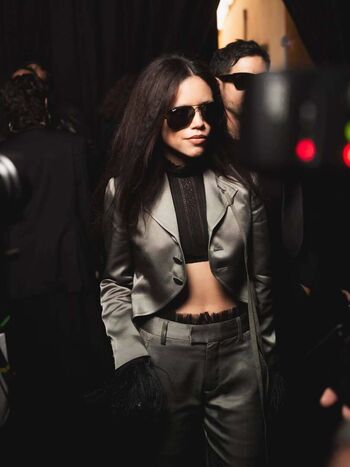 Leaked Jenna ortega  page private photo viral onlyfans