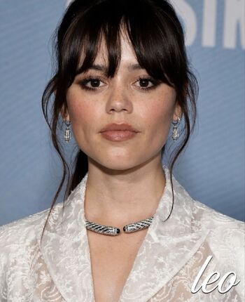 Leaked Jenna ortega  page private photo viral onlyfans