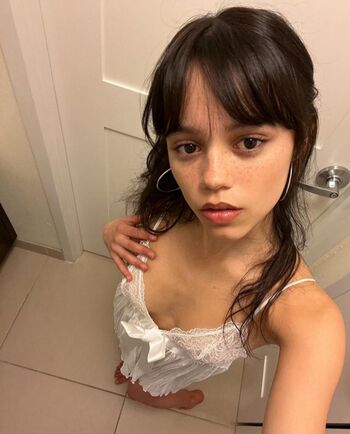 Leaked Jenna ortega  page private photo viral onlyfans