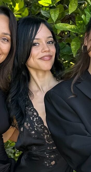 Leaked Jenna ortega private photo viral onlyfans