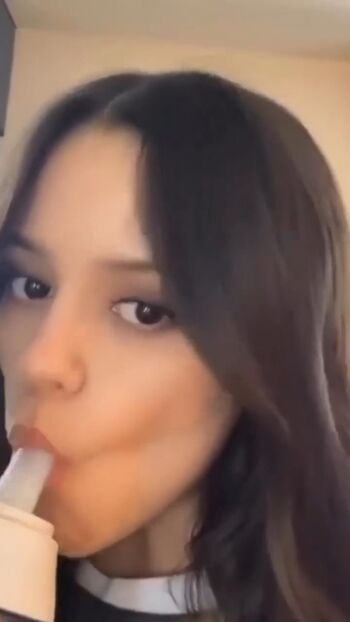 Leaked Jenna ortega  page private photo viral onlyfans