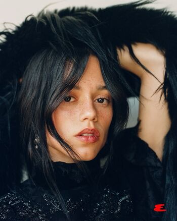 Leaked Jenna ortega  page private photo viral onlyfans