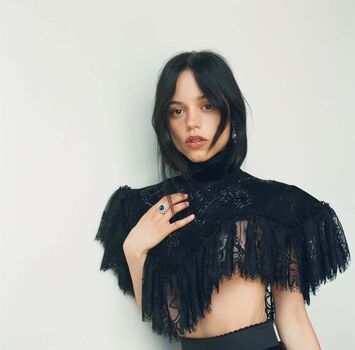 Leaked Jenna ortega  page private photo viral onlyfans