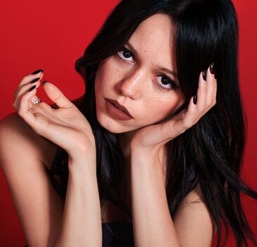 Jenna Ortega