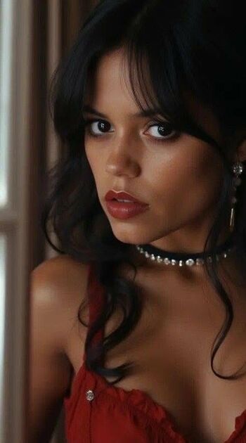 Jenna Ortega