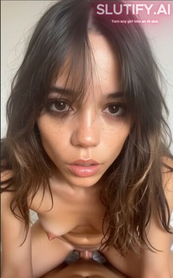 Leaked Jenna ortega private photo viral onlyfans