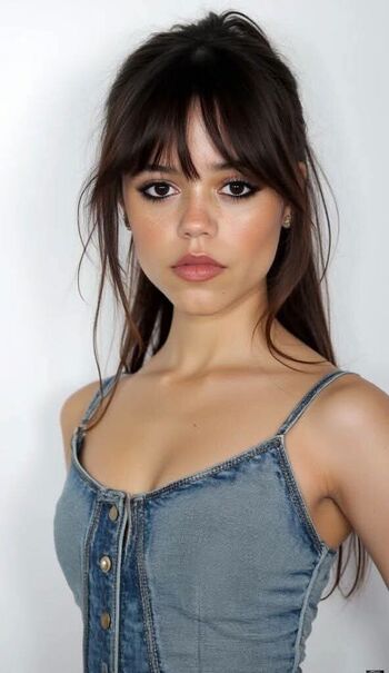 Leaked Jenna ortega private photo viral onlyfans