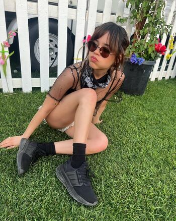 Leaked Jenna ortega private photo viral onlyfans