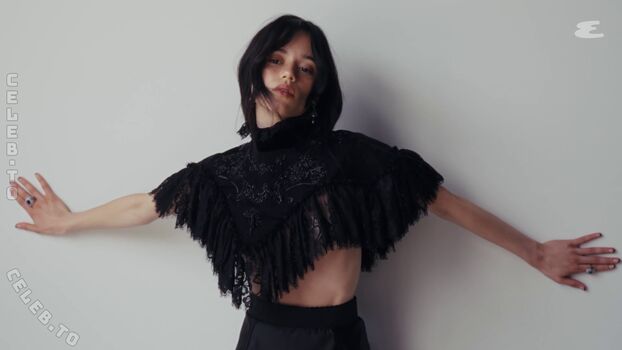 Jenna Ortega