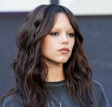 Jenna Ortega
