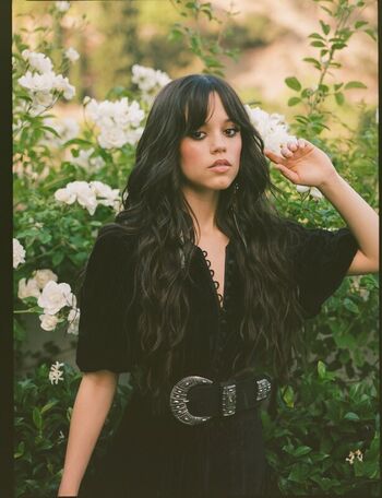 Jenna Ortega