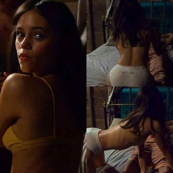 Jenna Ortega