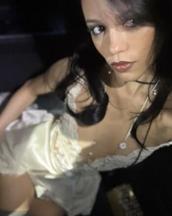 Jenna Ortega
