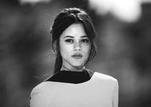 Jenna Ortega