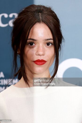 Jenna Ortega