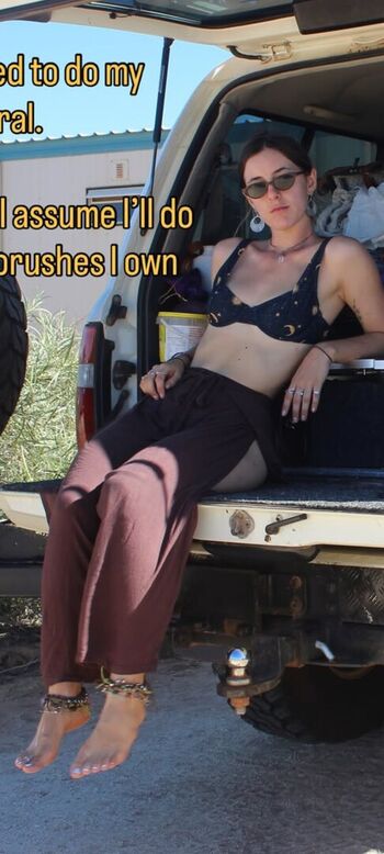 Leaked Jenna pickering private photo viral onlyfans