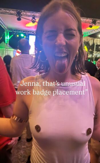 Leaked Jenna pickering private photo viral onlyfans
