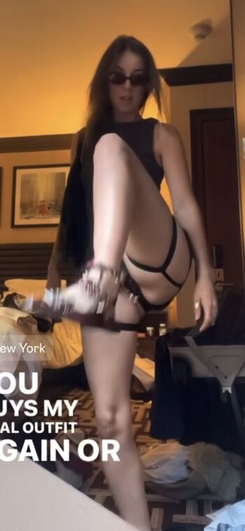 Leaked Jenna pickering private photo viral onlyfans
