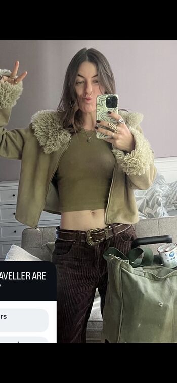 Leaked Jenna pickering private photo viral onlyfans