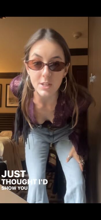 Leaked Jenna pickering private photo viral onlyfans
