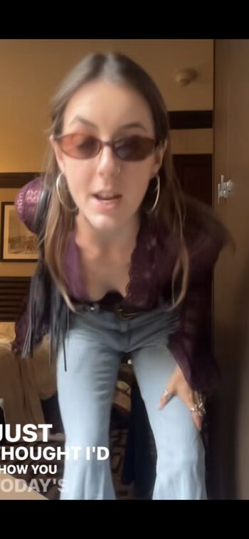 Leaked Jenna pickering private photo viral onlyfans