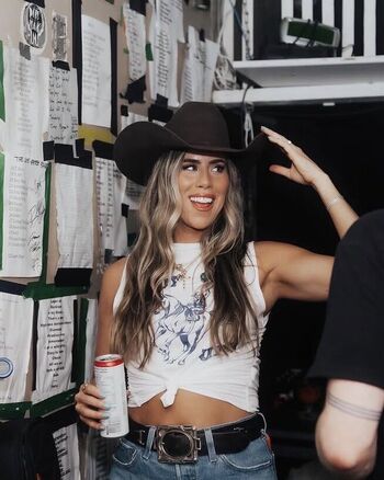 Leaked Jenna walker private photo viral onlyfans