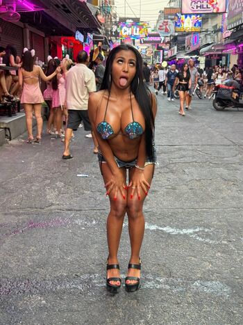 Jenna Wicked