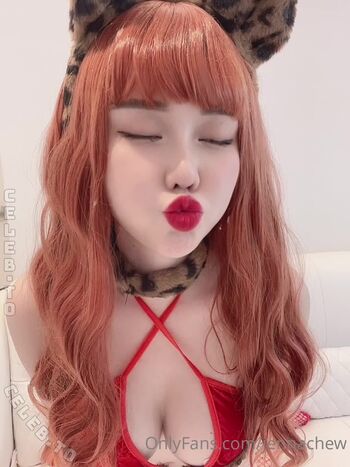 Leaked Jennachew private photo viral onlyfans